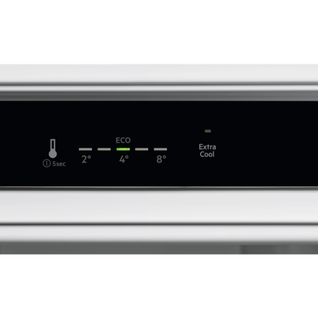 AEG TK6DS181ES Built-In Larder Fridge