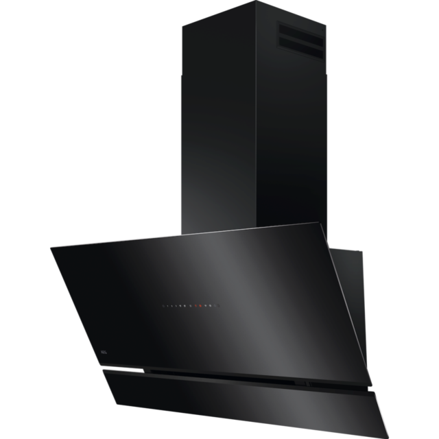 AEG NDV8791CB 8000 AuroraTech 90cm Cooker Hood
