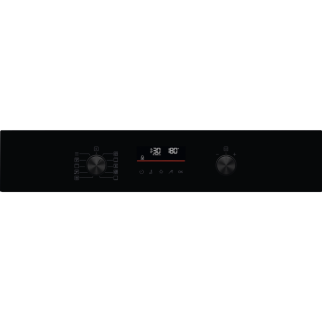 AEG OS6AB50AK Built-In Electric Single Oven