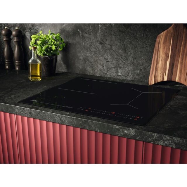 AEG TO64IB00FB 59cm Induction Hob