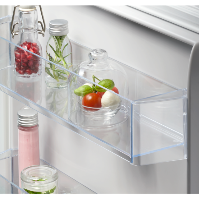 AEG NSK6D181EC Built-In Larder Fridge
