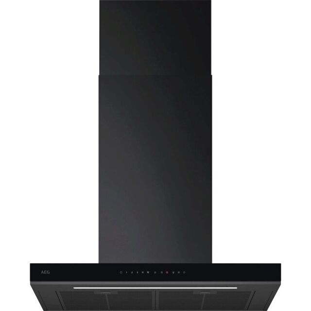AEG GB87D71CB 70cm Chimney Cooker Hood