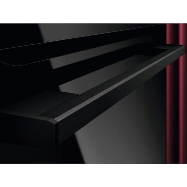 AEG OS6PB50AK Built-In Electric Single Oven with Pyrolytic Cleaning
