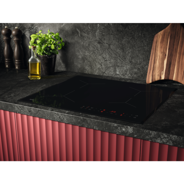 AEG TN64IA00FB 60cm Electric Induction Hob
