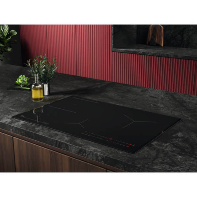 AEG TO84IB00FB 78cm Induction Hob