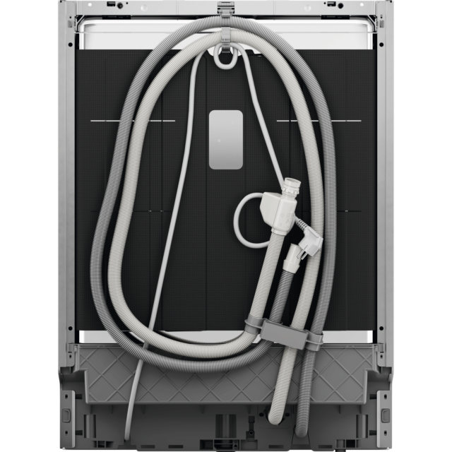 AEG GI8200A1SN 60cm Full Size Fully Integrated Dishwasher