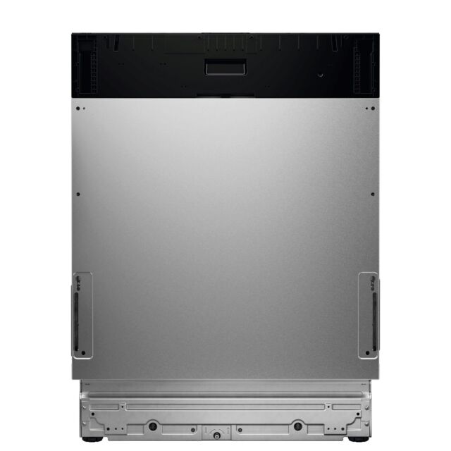 AEG GI8200A1SN 60cm Full Size Fully Integrated Dishwasher