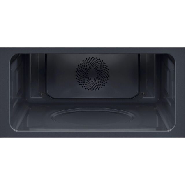 AEG OO5NK40XK Built-In Combination Microwave Oven - Black