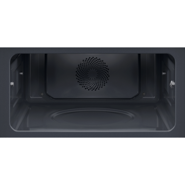 AEG OO5NK40XK Built-In Combination Microwave Oven - Black