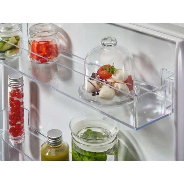 AEG OSC7C181DF 7000 Integrated GreenZone Fridge Freezer