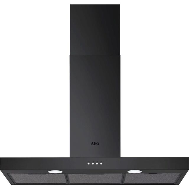 AEG DBX3951R 6000 Series Chimney Hood
