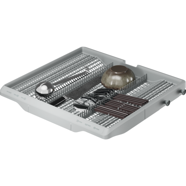 AEG GI5200C2SN 60cm Full Size Fully Integrated Dishwasher