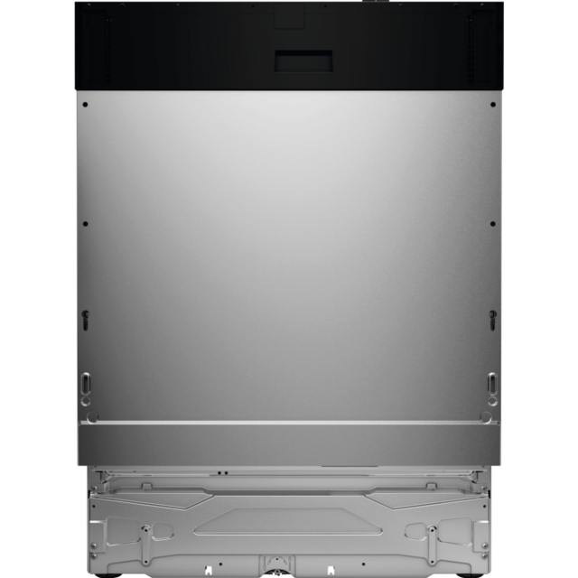 AEG GI5200C2SN 60cm Full Size Fully Integrated Dishwasher