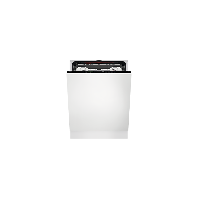 AEG FSS96828P 9000 Comfortlift Fully Integrated Dishwasher With Airdry Technology