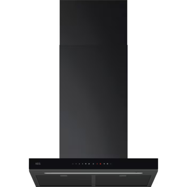 AEG GB87D61CB 60cm Chimney Cooker Hood