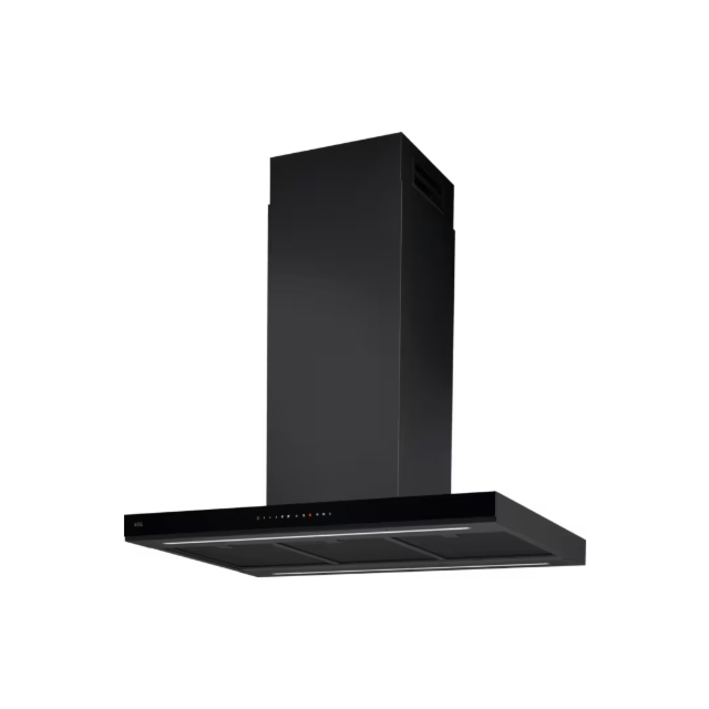 AEG GI87D91CB Island Cooker Hood