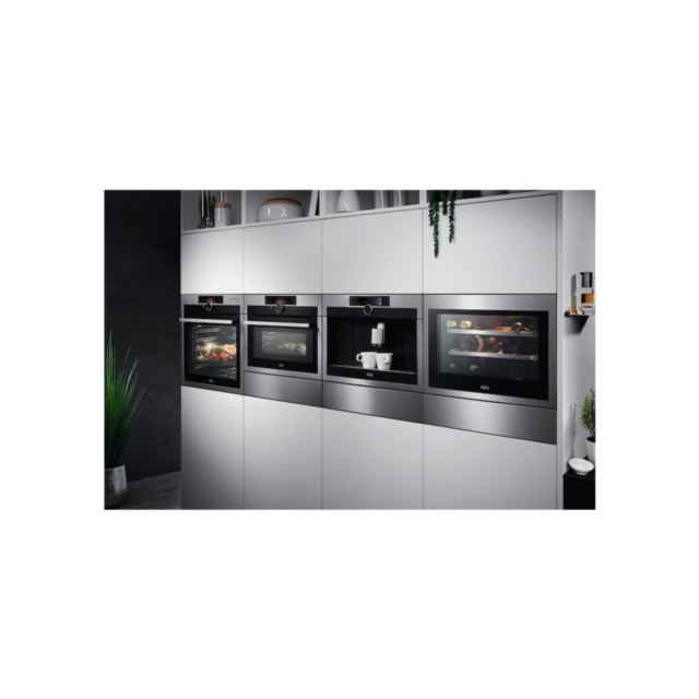 AEG KDE911424M Warming Drawer