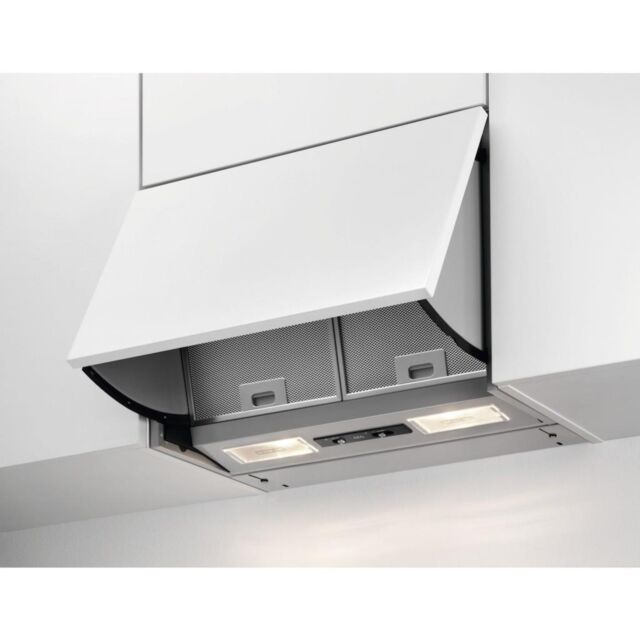 AEG DEB2631S 5000 Integrated Cooker Hood