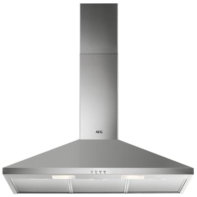 AEG DKX2930M 3000 90cm Chimney Cooker Hood