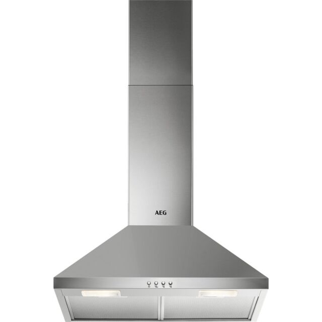 AEG DKX2630M 60cm Chimney Hood