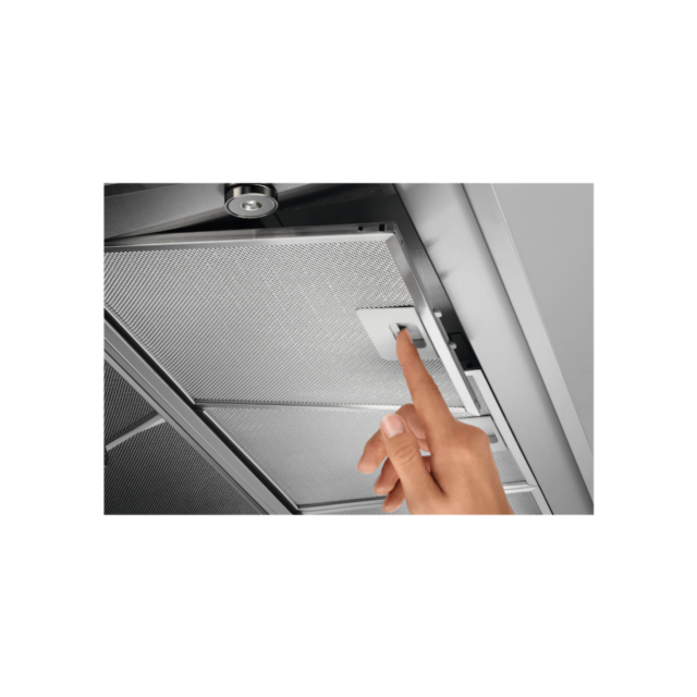 AEG DCE5260HM 7000 Hob2Hood Ceiling Extractor
