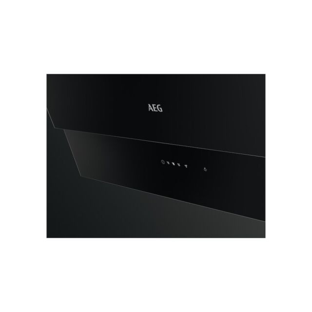 AEG DVB5560B 6000 50cm Chimney Cooker Hood