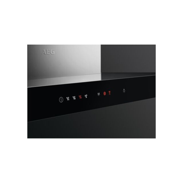 AEG DBE5961HG Chimney Cooker Hood