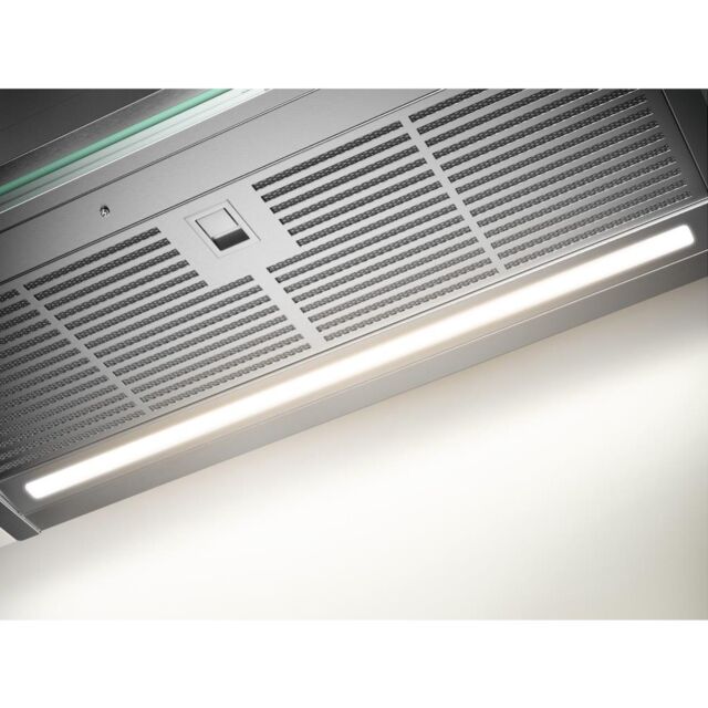 AEG GDE686HM 60cm Hob2Hood Cooker Hood