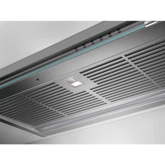 AEG GDE686HM 60cm Hob2Hood Cooker Hood