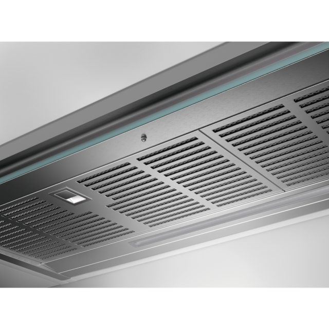 AEG GDE689HM 90cm Integrated Cooker Hood
