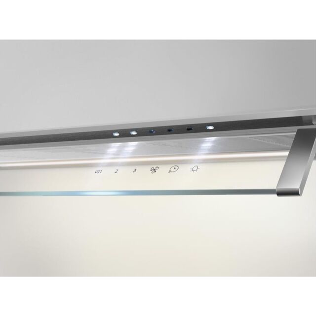 AEG GDE689HM 90cm Integrated Cooker Hood
