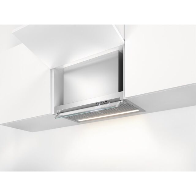 AEG GDE686HM 60cm Hob2Hood Cooker Hood