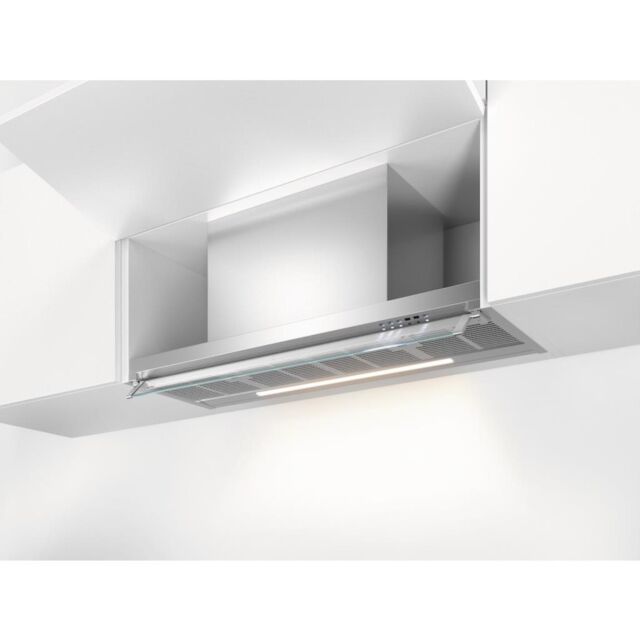 AEG GDE689HM 90cm Integrated Cooker Hood