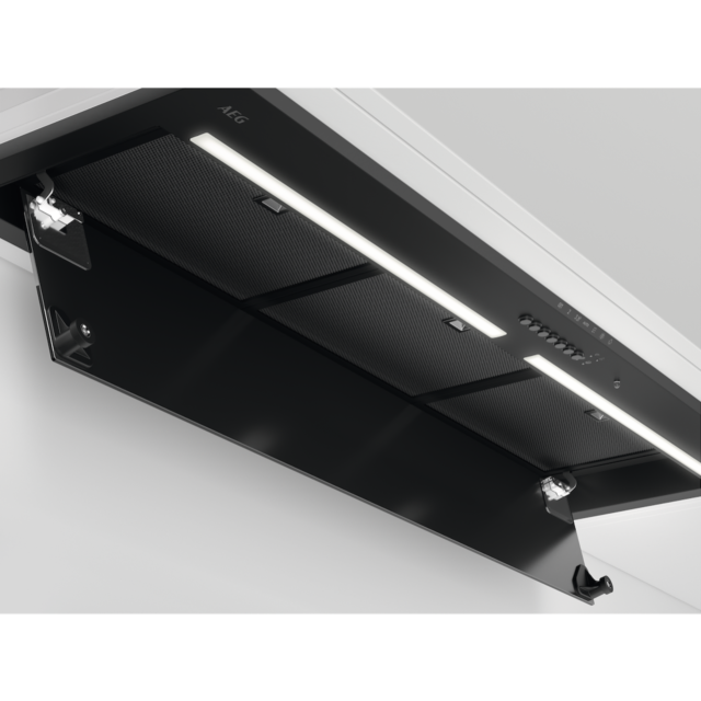 AEG GDG961AB 105cm Canopy Cooker Hood