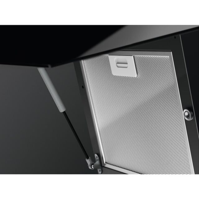 AEG DVX5661HB 8000 Hob2Hood 60cm Chimney Cooker Hood