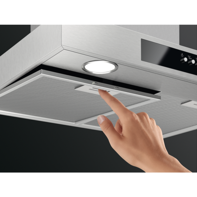 AEG DBX4651M 6000 Series Chimney Hood