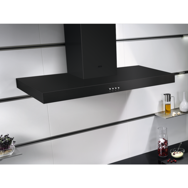 AEG DBX3951R 6000 Series Chimney Hood