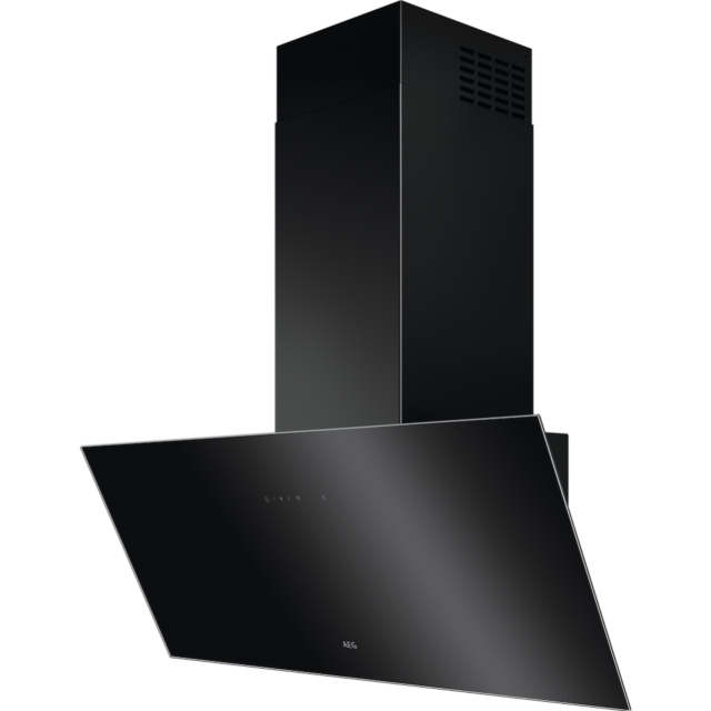 AEG DVX5961HB 7000 Hob2Hood 90cm Chimney Cooker Hood