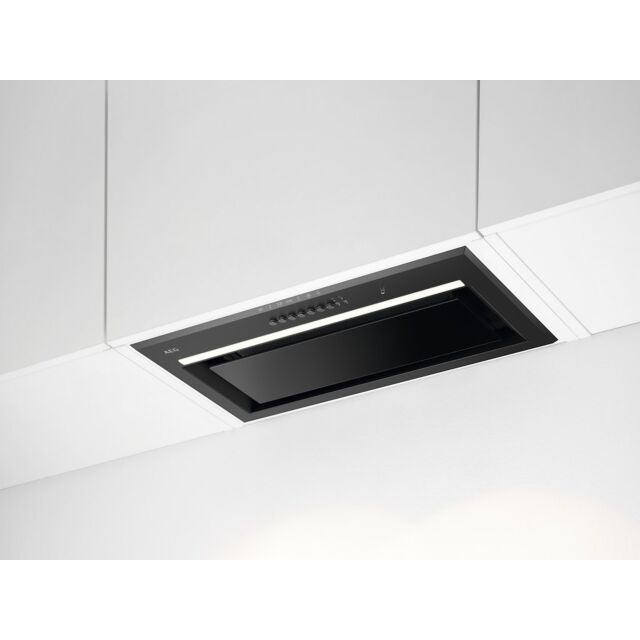 AEG GDG966AB 60cm Canopy Cooker Hood