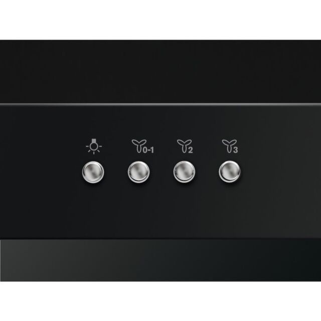 AEG DBX3951R 6000 Series Chimney Hood
