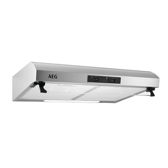 AEG DUX2622M 60cm Cooker Hood