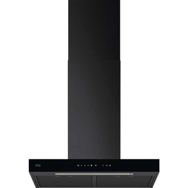 AEG GB67D61HB 6000 Hob2Hood 60cm Cooker Hood