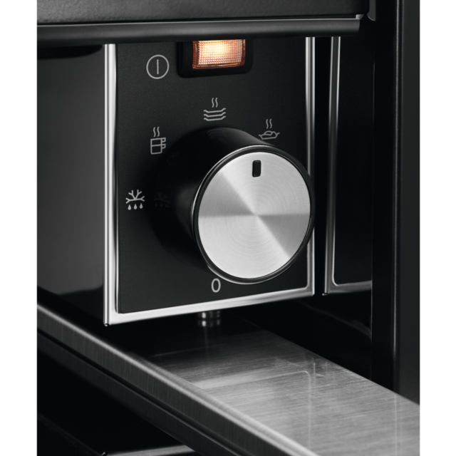 AEG KDK911424T Warming Drawer