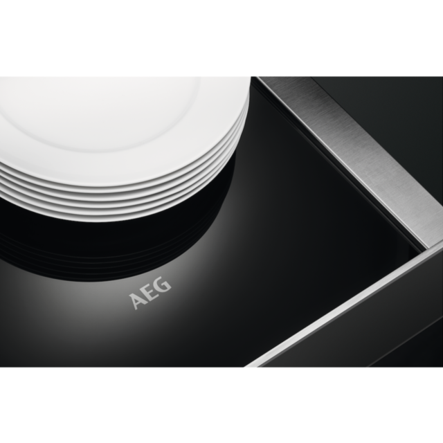 AEG KDK911424T Warming Drawer