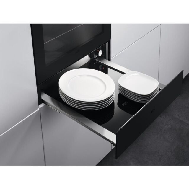 AEG KDK911424T Warming Drawer
