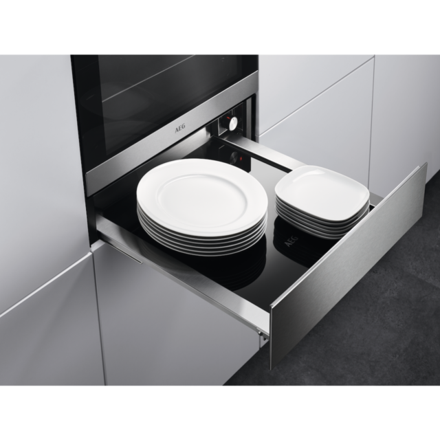 AEG KDE911424M Warming Drawer