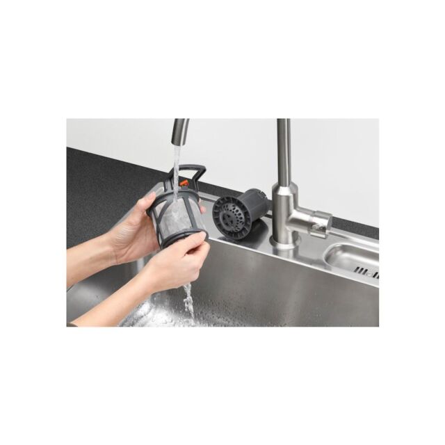 AEG FFB75727PW Freestanding 60cm GlassCare Dishwasher