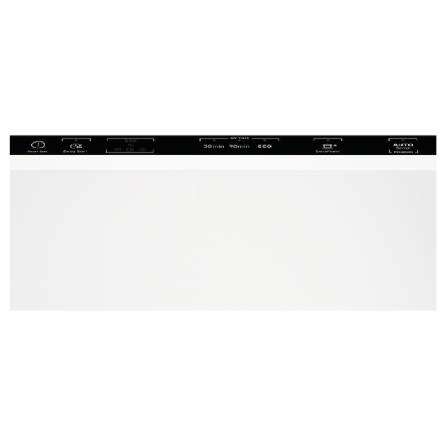 AEG FSB42607Z 3000 AirDry Fully Integrated Dishwasher with 13 Place Settings