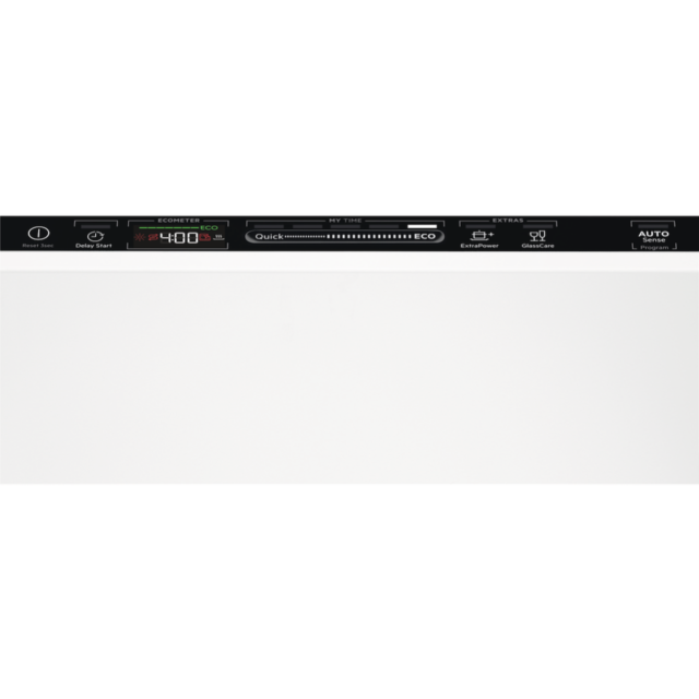 AEG FSS64907Z 6000 SatelliteClean Fully Integrated Dishwasher with AirDry Technology + 14 Place Settings