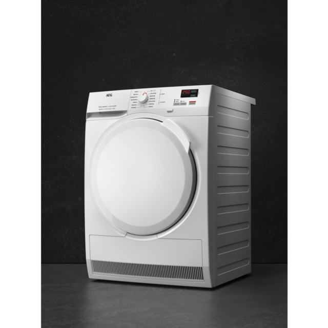 AEG TR709G0Z 7000 Series 9kg Heat Pump Tumble Dryer